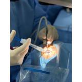 clínica que faz cirurgia de catarata com laser Campinas